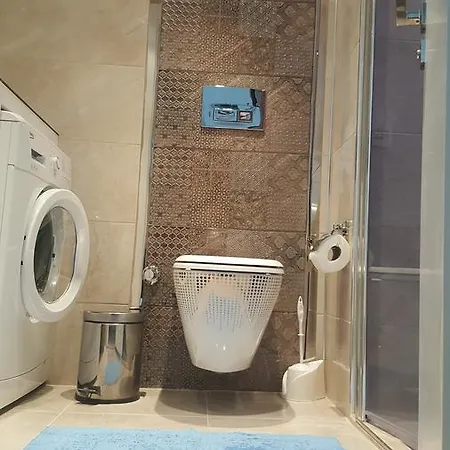 20 Cleopatra Apartament