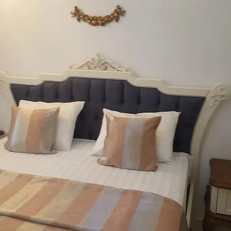 20 Cleopatra Apartmán