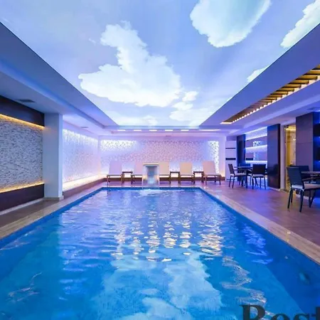 20 Cleopatra Apartmán *